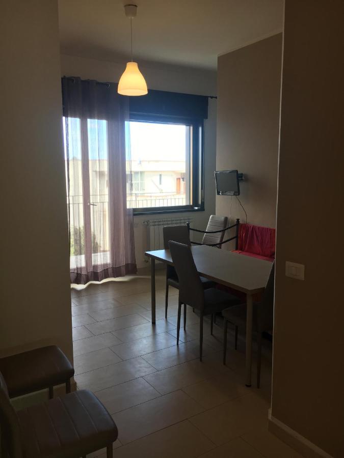 Home Orfeo جيارديني ناكسوس المظهر الخارجي الصورة