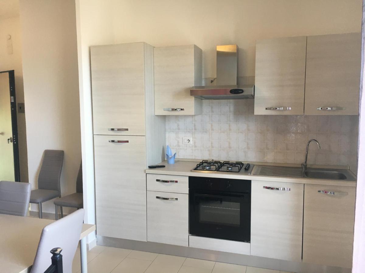 Home Orfeo جيارديني ناكسوس المظهر الخارجي الصورة