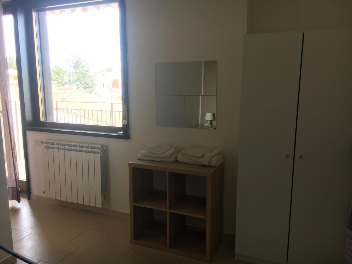 Home Orfeo جيارديني ناكسوس المظهر الخارجي الصورة